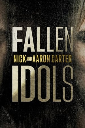 Fallen Idols: Nick and Aaron Carter T 1 C 4 online gratis