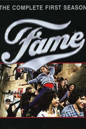 Fame Season  1 online