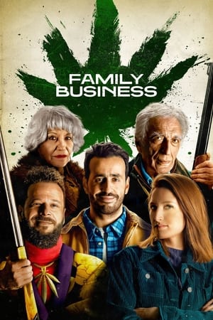 Family Business Season 2 online free