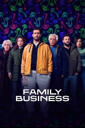 Family Business Season 3 online free