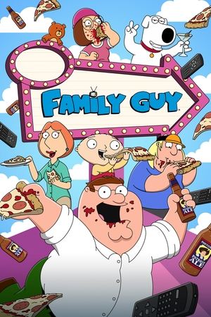 Family Guy Season  23 online