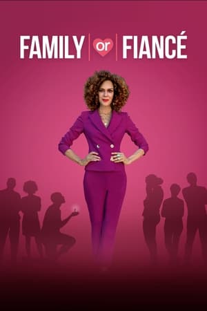 Family or Fiancé Season  1 online