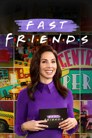 Fast Friends Season 1 online free