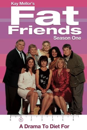 Fat Friends Season  1 online