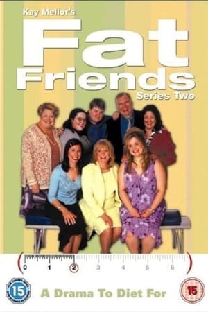 Fat Friends Season 2 online free