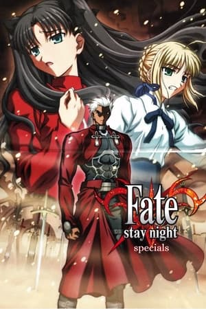 Fate/stay night Season  0 online