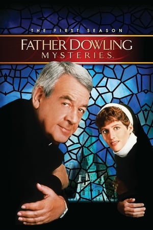 Father Dowling Mysteries Season  1 online