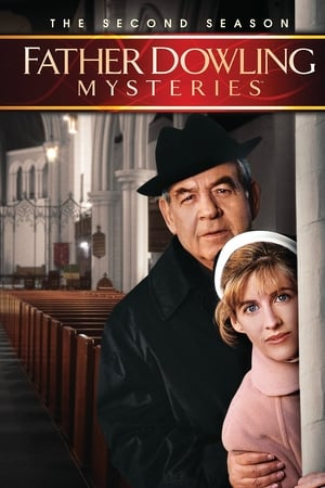 Father Dowling Mysteries Season  2 online