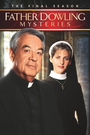 Father Dowling Mysteries Season  3 online