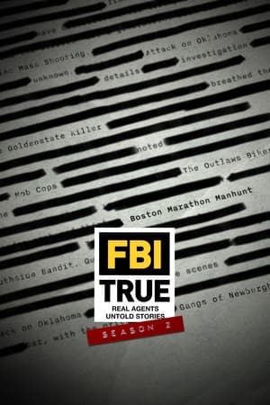 FBI TRUE Season  2 online