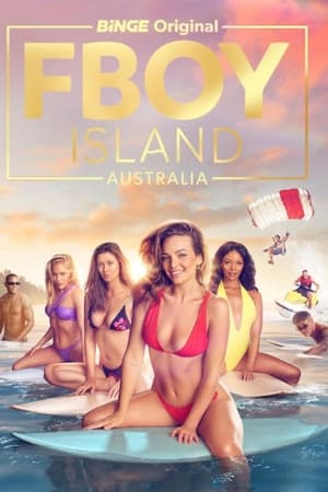 FBOY Island Australia Season 1 online free