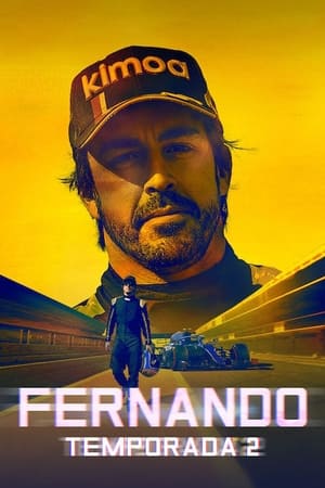 Fernando Season  2 online