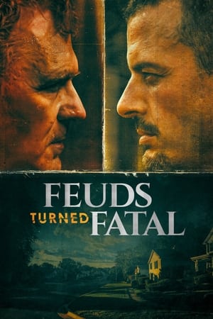 Feuds Turned Fatal online free