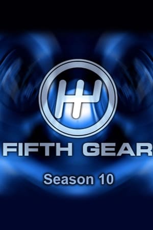 Fifth Gear Season  10 online