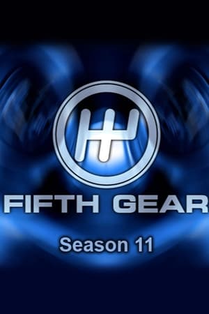 Fifth Gear Season  11 online