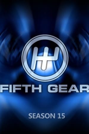 Fifth Gear Season  15 online