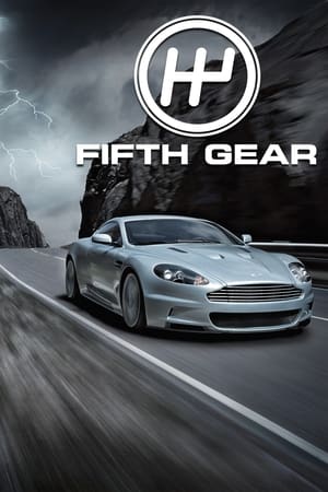 Fifth Gear T 25 C 4 online gratis