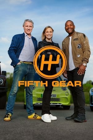 Fifth Gear T 29 C 4 online gratis