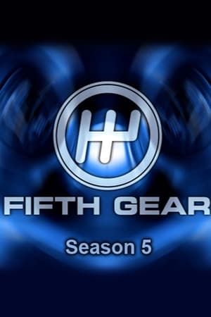 Fifth Gear Season 5 online free