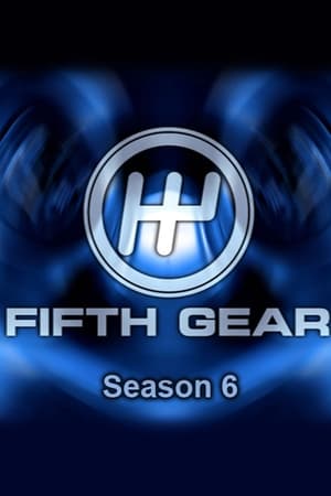 Fifth Gear Season 6 online free