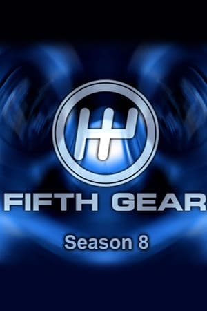 Fifth Gear Season 8 online free