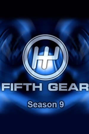 Fifth Gear Season  9 online