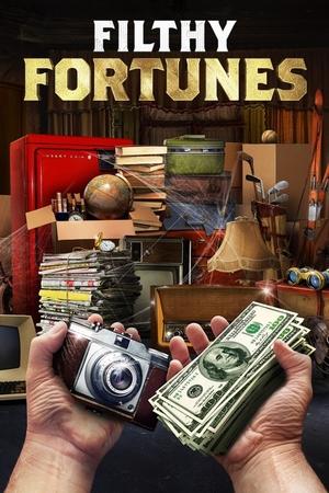 Filthy Fortunes T 1 C 1 online gratis