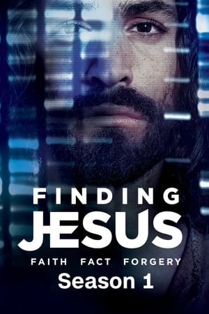 Finding Jesus: Faith. Fact. Forgery Season  1 online