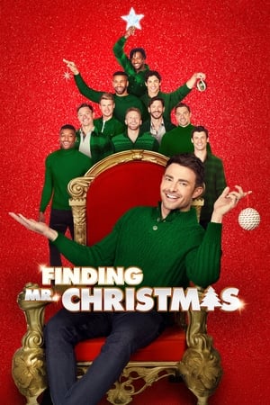 Finding Mr. Christmas Season  1 online