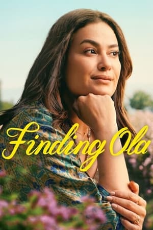 Finding Ola Season  2 online