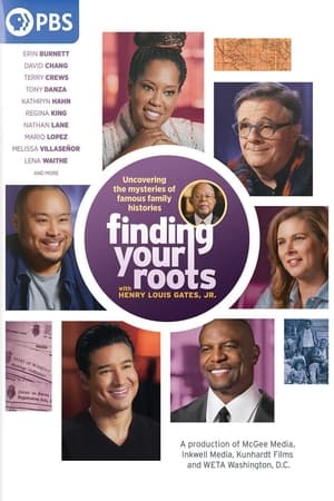 Finding Your Roots Season  8 online