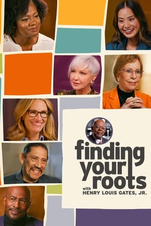 Finding Your Roots Season  9 online