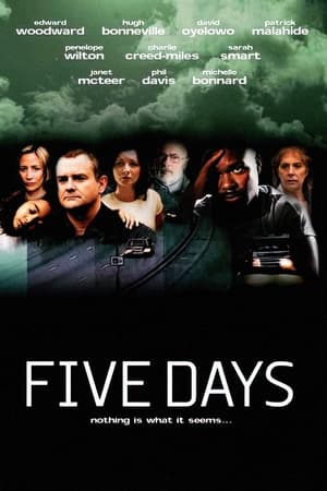 Five Days Season  1 online