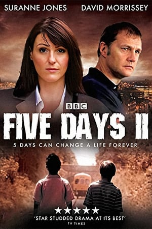 Five Days Season  2 online