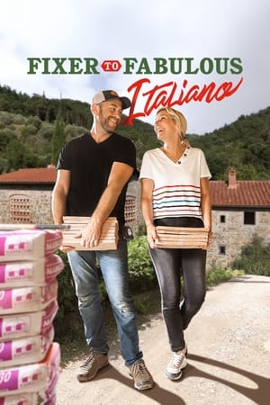 Fixer to Fabulous Italiano Online free