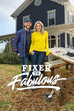 Fixer to Fabulous Season  1 online