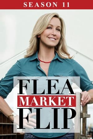 Flea Market Flip Season  11 online