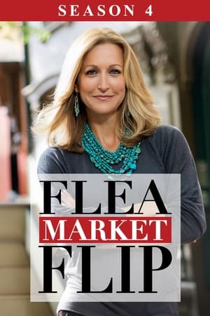 Flea Market Flip Season  4 online