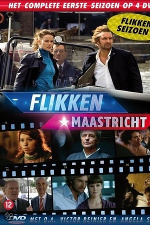 Flikken Maastricht T 1 C 13 online gratis