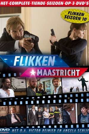 Flikken Maastricht Season 10 online free