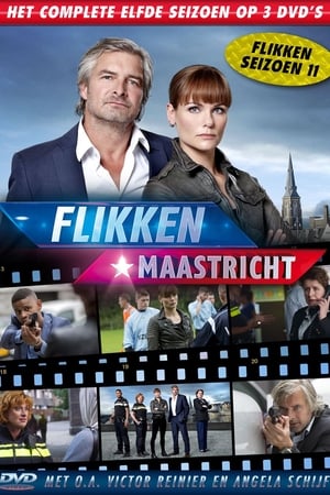 Flikken Maastricht Season  11 online