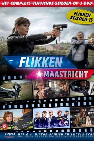 Flikken Maastricht Season 15 online free