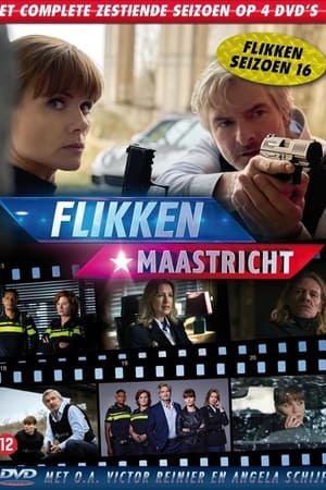 Flikken Maastricht T 16 C 10 online gratis