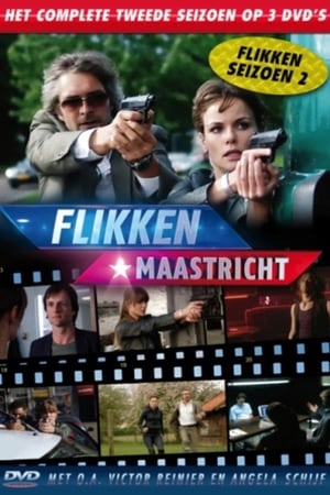 Flikken Maastricht Season 2 online free