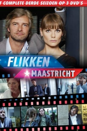 Flikken Maastricht Season  3 online