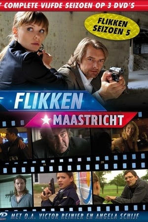 Flikken Maastricht T 5 C 10 online gratis