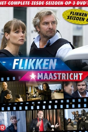 Flikken Maastricht T 6 C 10 online gratis