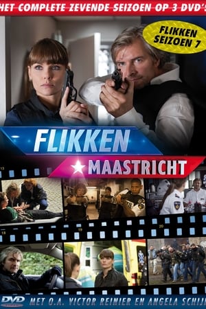 Flikken Maastricht Season 7 online free