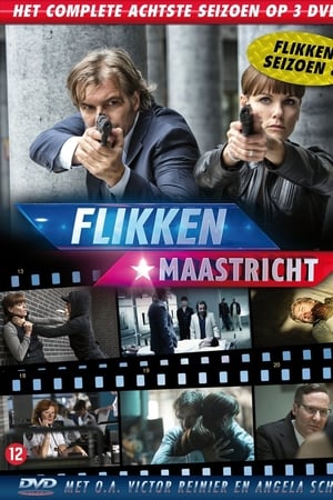 Flikken Maastricht T 8 C 8 online gratis