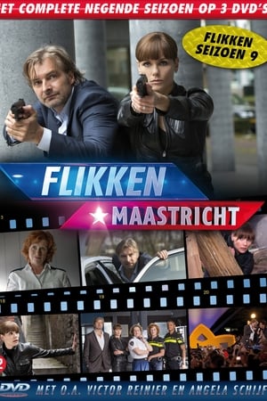 Flikken Maastricht Season 9 online free